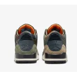 Jordan 3 Retro Patchwork Camo DO1830-200