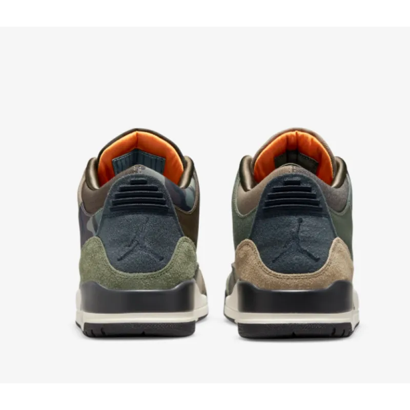 Jordan 3 Retro Patchwork Camo DO1830-200