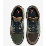 Jordan 3 Retro Patchwork Camo DO1830-200