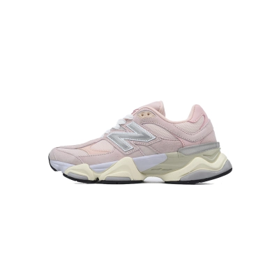 New Balance 9060 'Pink Haze' U9060CSP 01