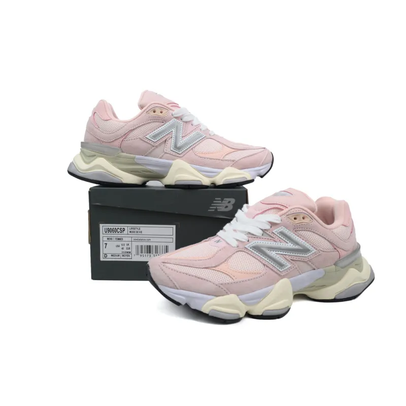 New Balance 9060 'Pink Haze' U9060CSP