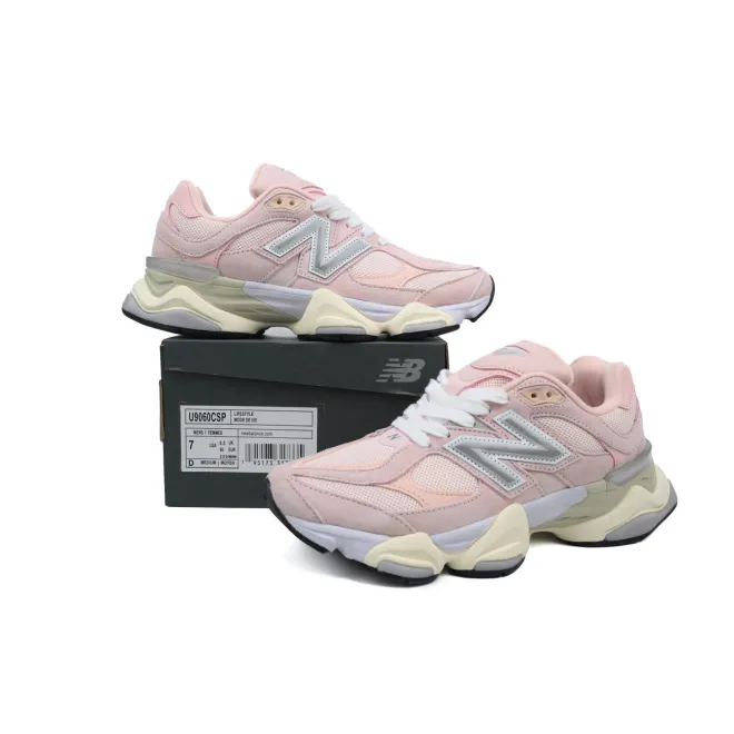 New Balance 9060 'Pink Haze' U9060CSP