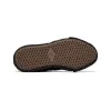 Mihara Yasuhiro Peterson OG Sole Canvas Low Black  NO.803 A01FW702-BLKBLK