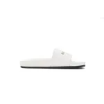  Balenciaga Pool Slide White 565826 W1S80 9034