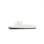  Balenciaga Pool Slide White 565826 W1S80 9034