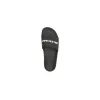 Balenciaga Pool Slide Black White 565547W1S801006