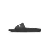 Balenciaga Pool Slide Black White 565547W1S801006