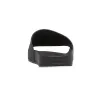 Balenciaga Pool Slide Black White 565547W1S801006