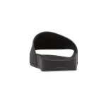 Balenciaga Pool Slide Black White 565547W1S801006