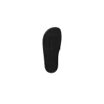 Balenciaga Pool Slide Black White 565547W1S801006