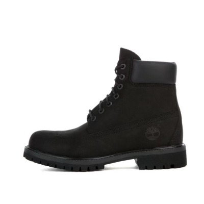 Ti**land Premium Classic 6-lnch"Black" 01