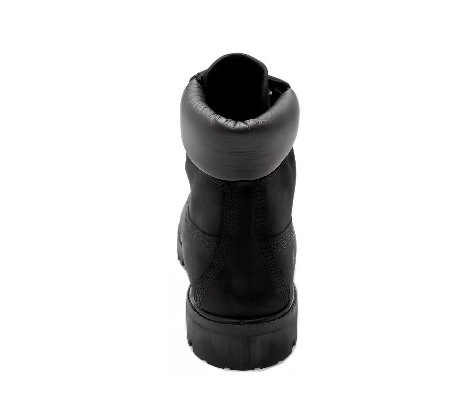 Ti**land Premium Classic 6-lnch"Black"