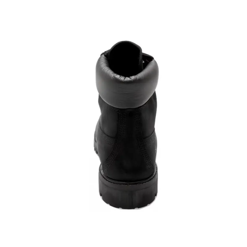 Ti**land Premium Classic 6-lnch"Black"