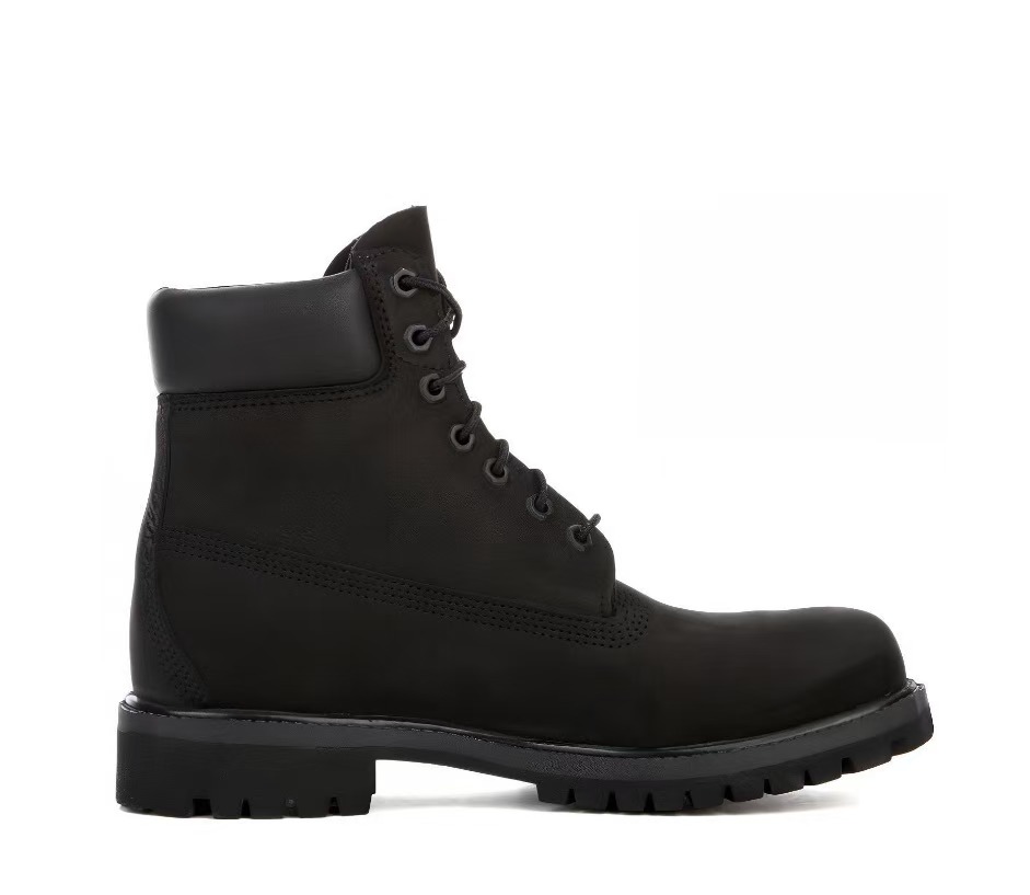 Ti**land Premium Classic 6-lnch"Black"