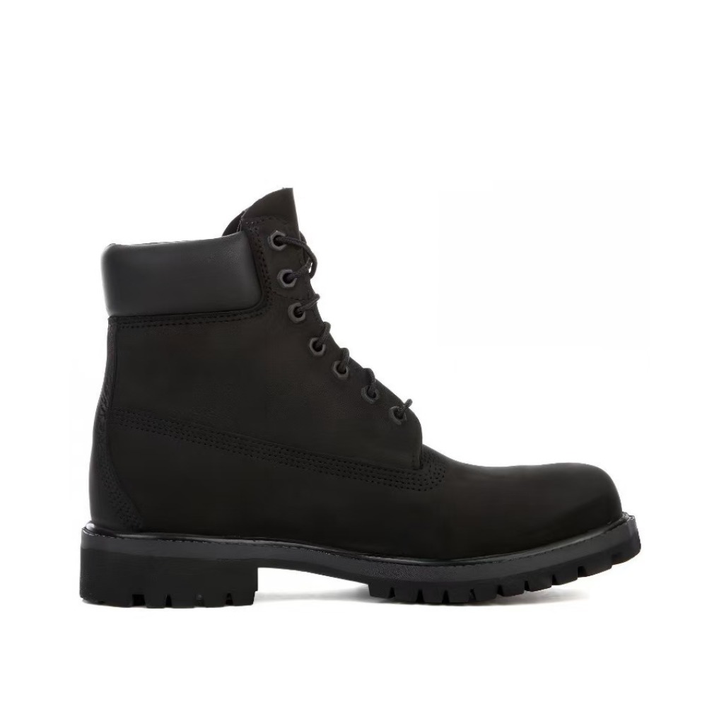 Ti**land Premium Classic 6-lnch"Black"