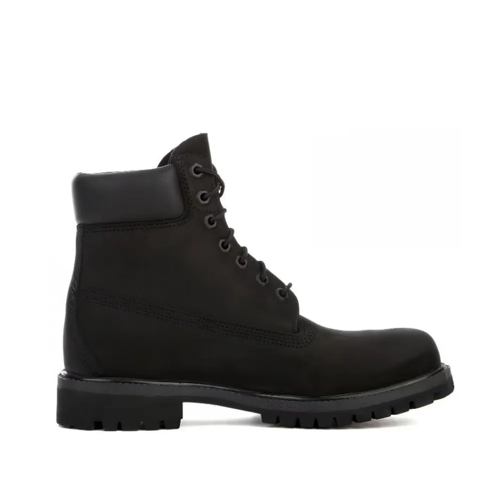 Ti**land Premium Classic 6-lnch"Black"