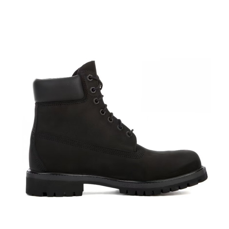 Ti**land Premium Classic 6-lnch"Black"