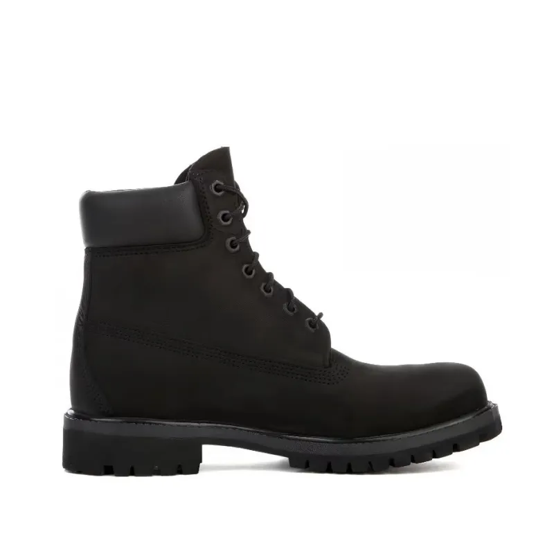 Ti**land Premium Classic 6-lnch"Black"