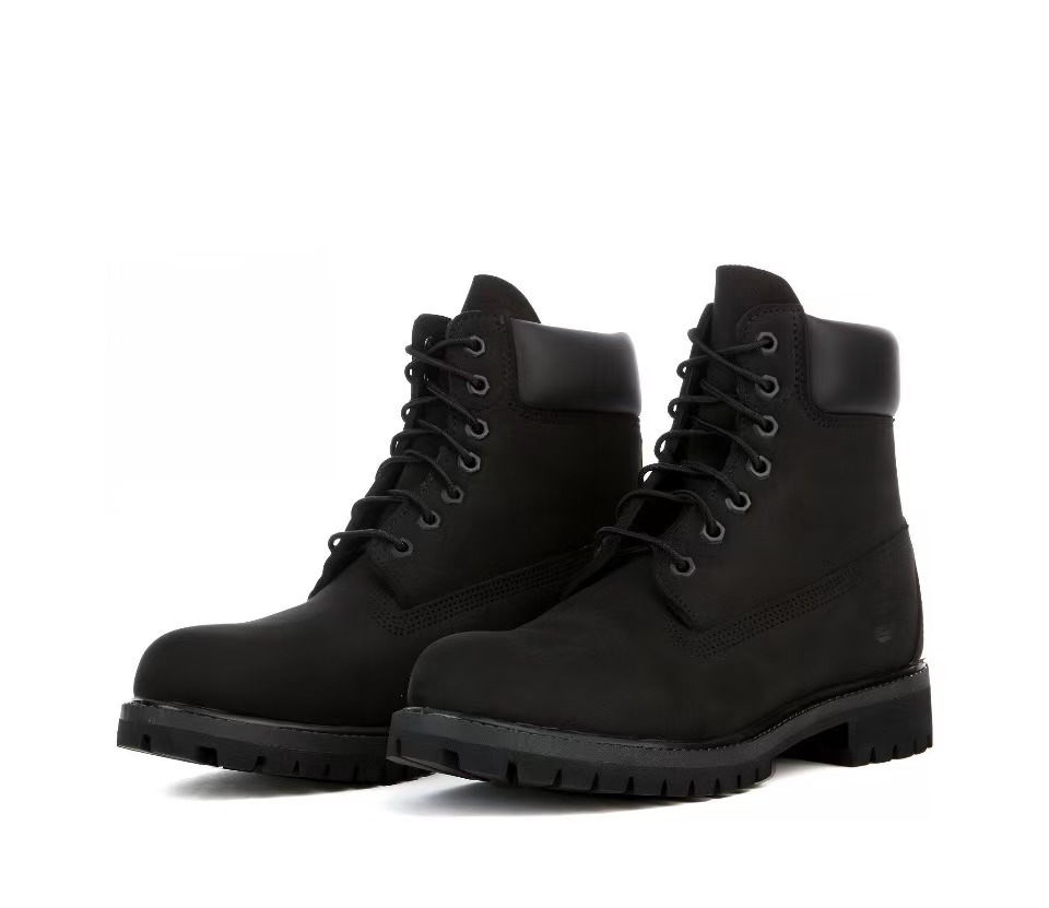 Ti**land Premium Classic 6-lnch"Black"