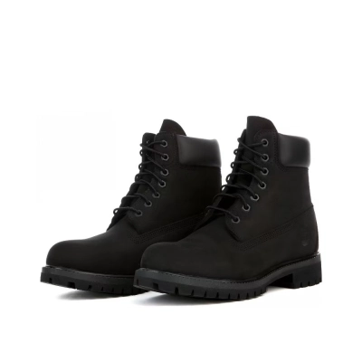 Ti**land Premium Classic 6-lnch"Black" 02