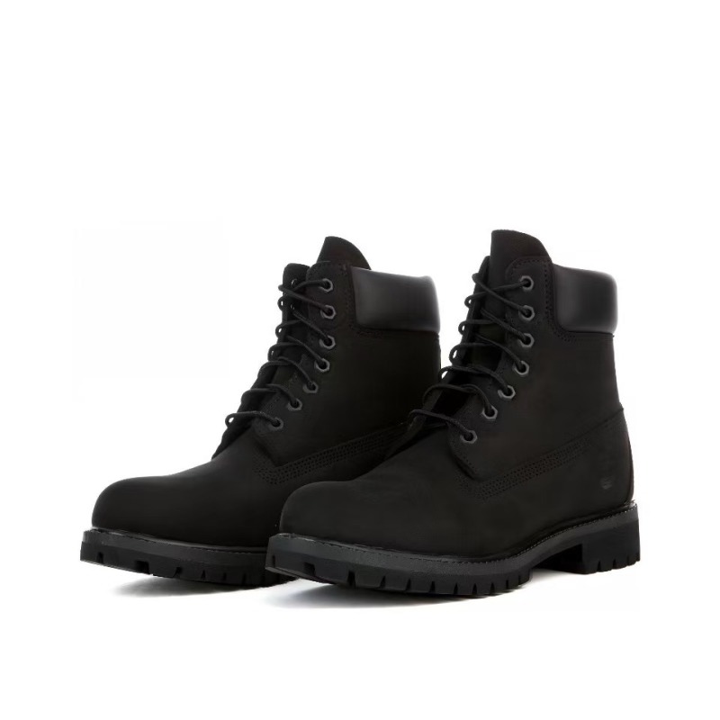 Ti**land Premium Classic 6-lnch"Black"