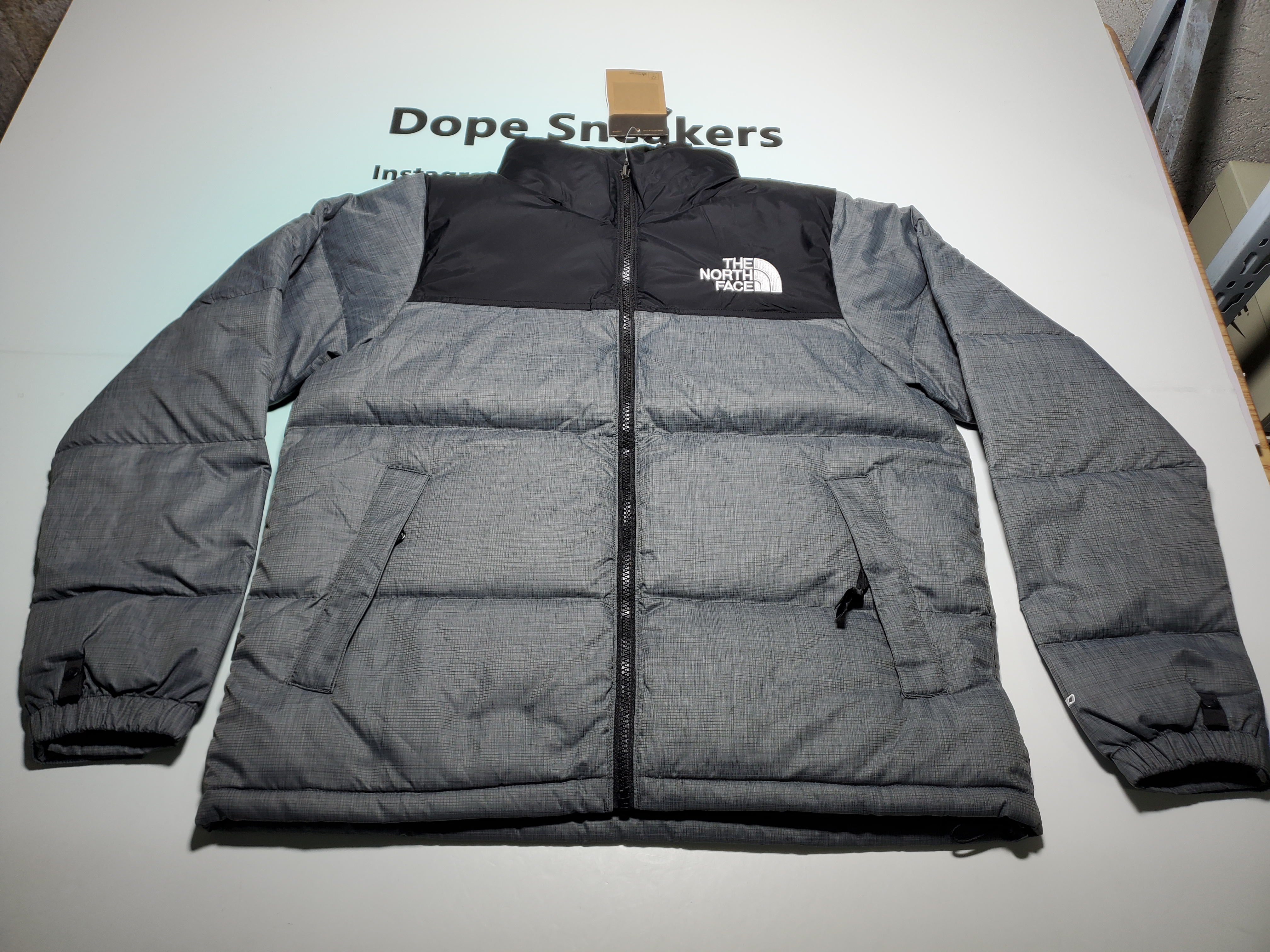 TheNorthFace Fla Xen