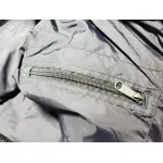 TheNorthFace Splicing White And Black