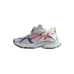 Balenciaga Runner Multicolor Mesh and Nylon 772774W3RBW9645
