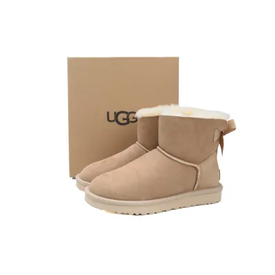 UGG 1016501  Khaki 02