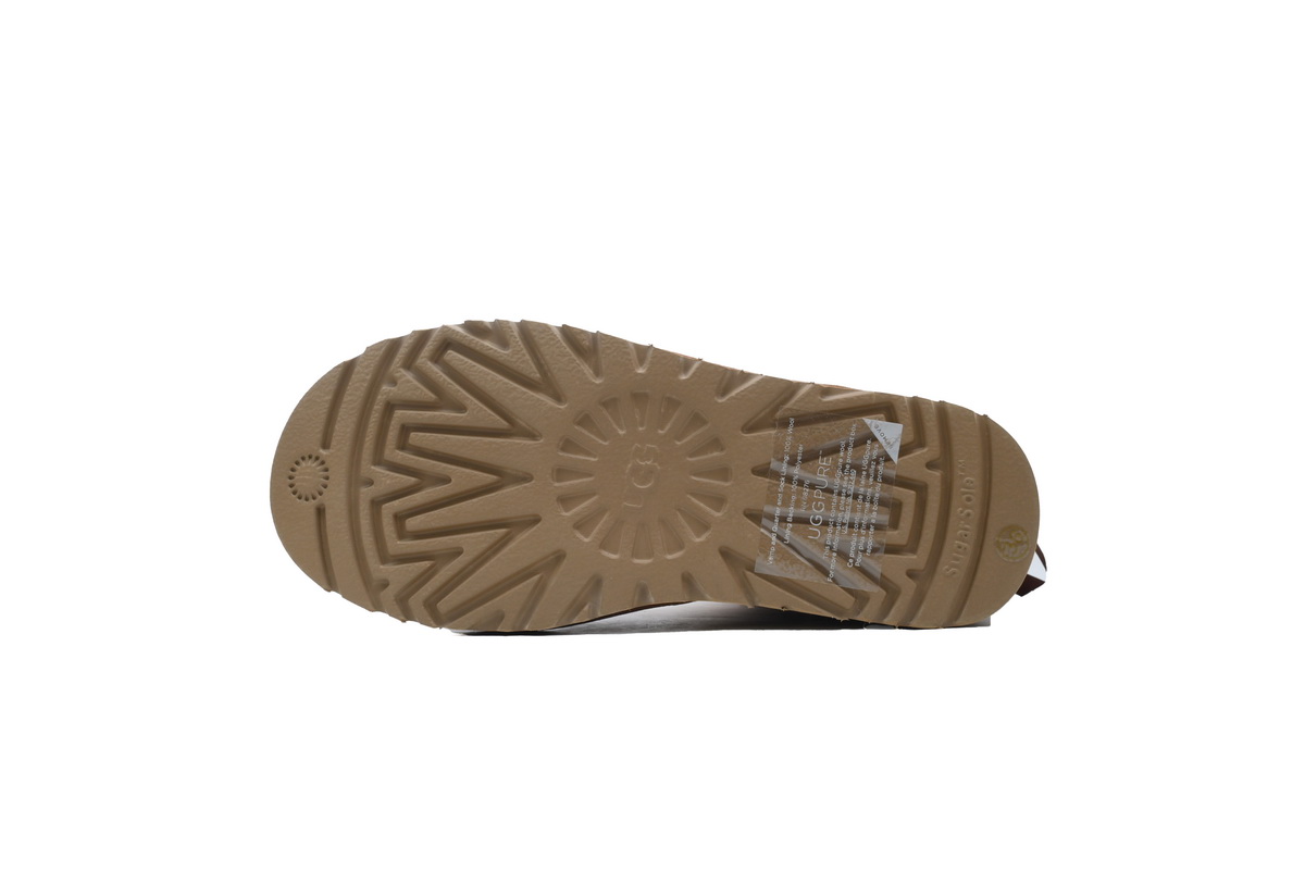 UGG 1016501 Brown