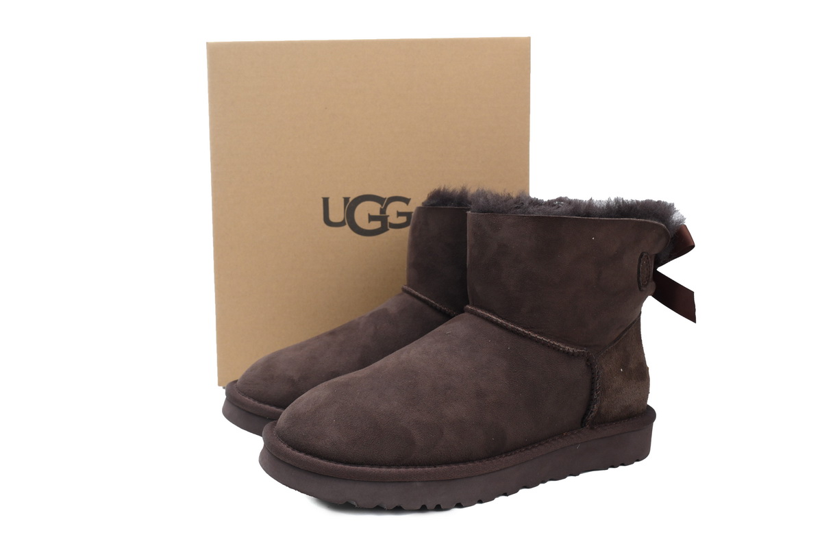 UGG 1016501 Coffee
