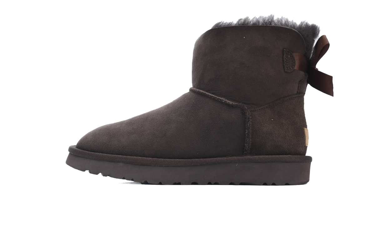 UGG 1016501 Coffee