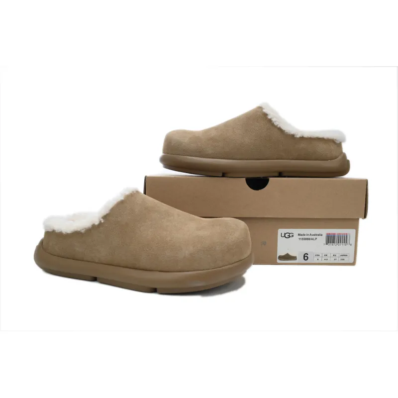 UGG 1155888 Maroon (color) 