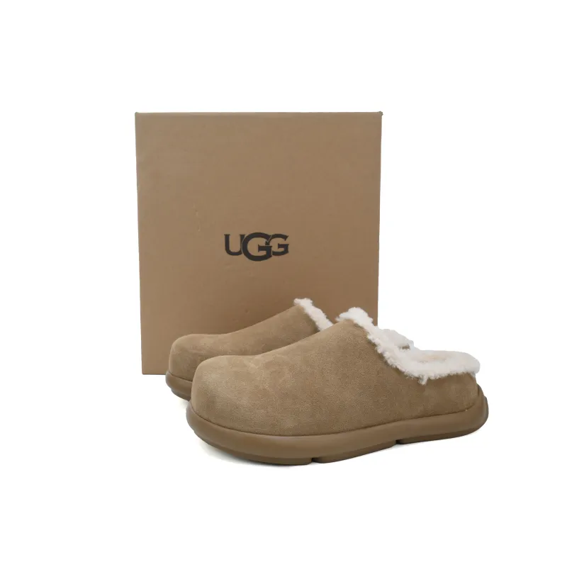 UGG 1155888 Maroon (color) 