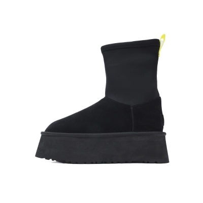 UGG Black 1144031 01