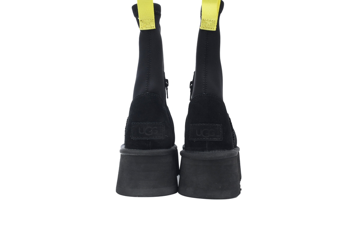 UGG Black 1144031