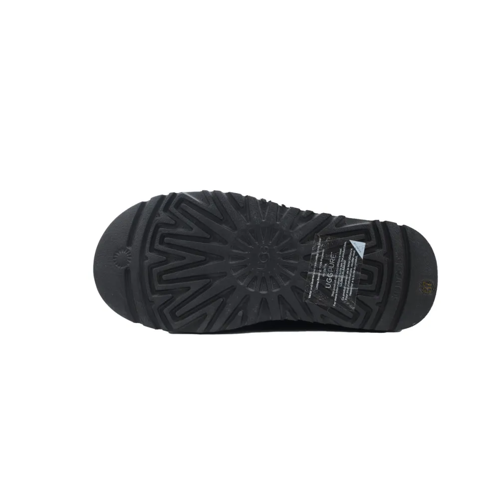 UGG Black 1144031