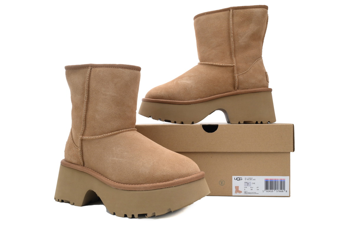UGG Brown 1158310
