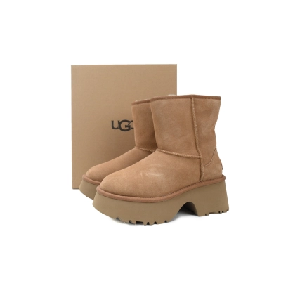 UGG Brown 1158310 02
