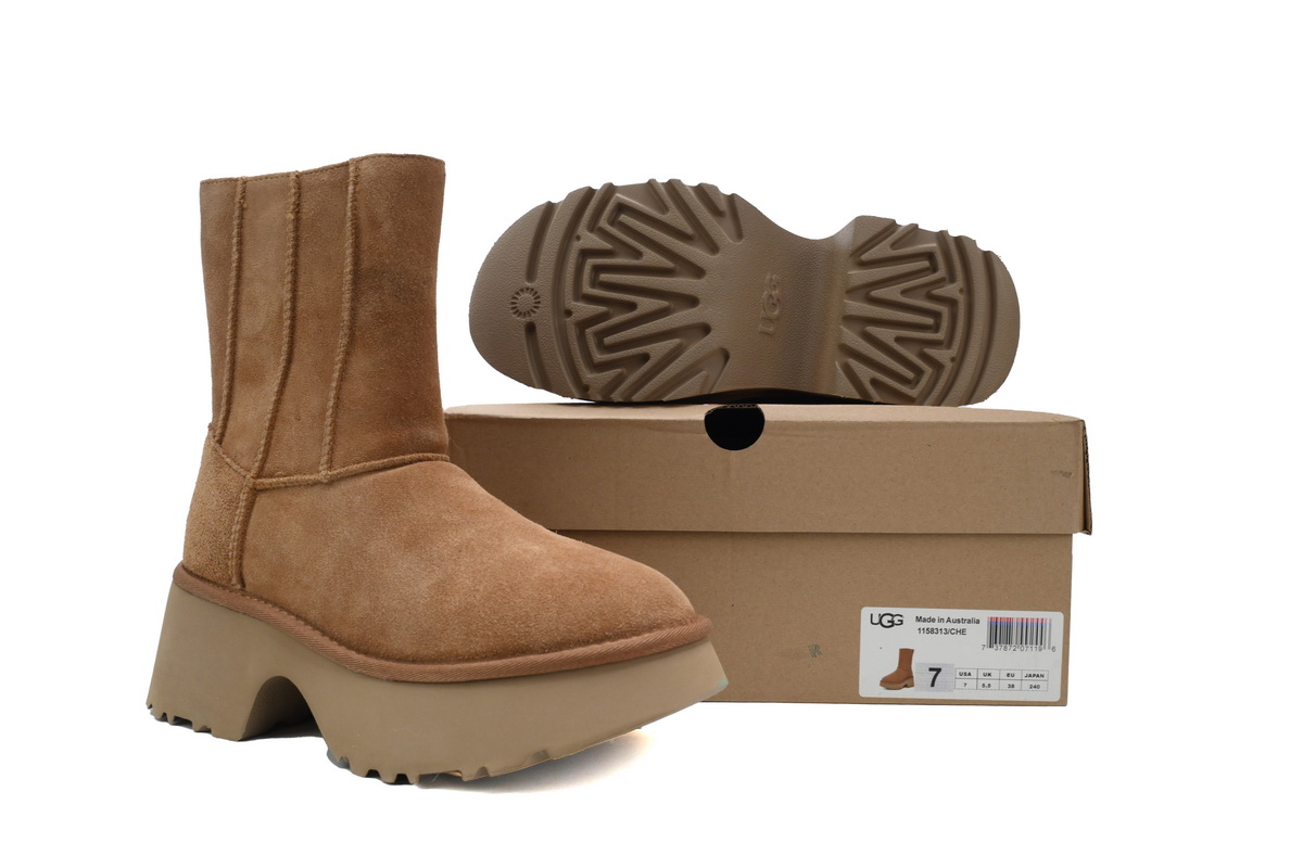 UGG Brown 1158313