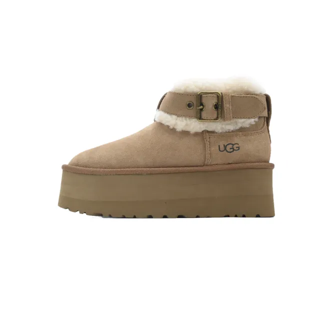 UGG Classic Ultra Mini Brown  1144041