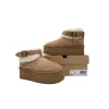 UGG Classic Ultra Mini Brown  1144041
