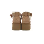 UGG Classic Ultra Mini Brown  1144041