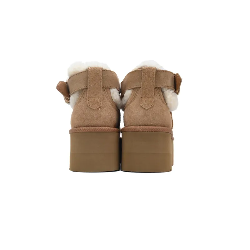 UGG Classic Ultra Mini Brown  1144041