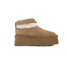 UGG Classic Ultra Mini Brown  1144041
