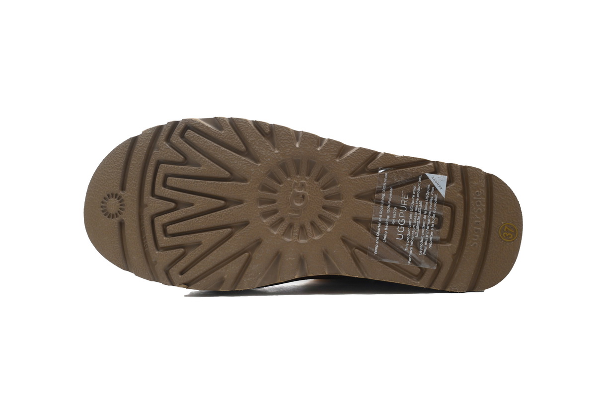 UGG Classic Ultra Mini Brown 1144041