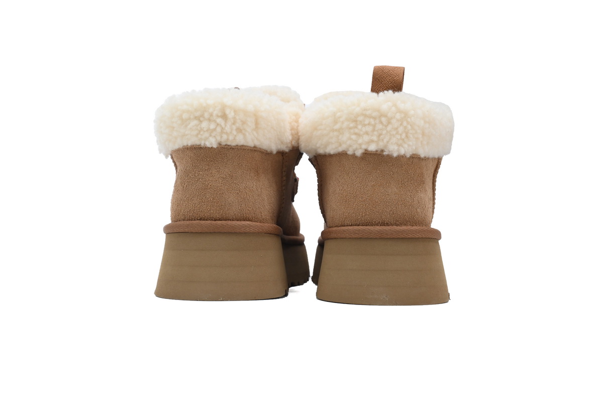 UGG Funkarra Brown 1143954