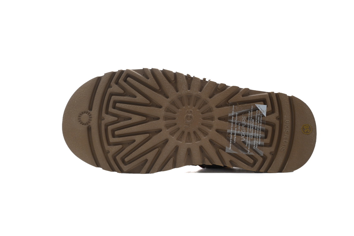 UGG Funkarra Brown 1143954