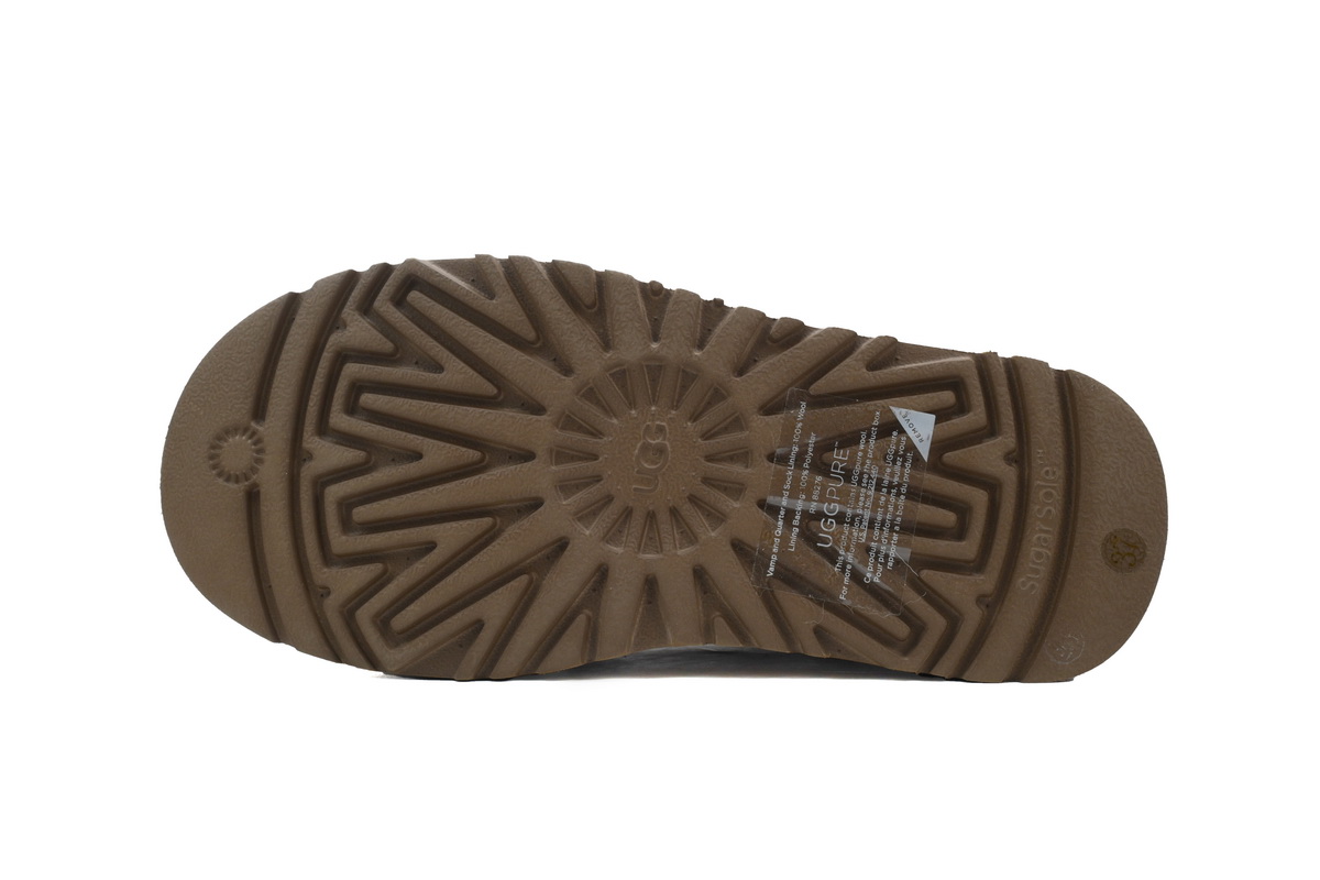 UGG Khaki 1144031