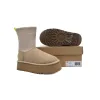 UGG Khaki 1144031
